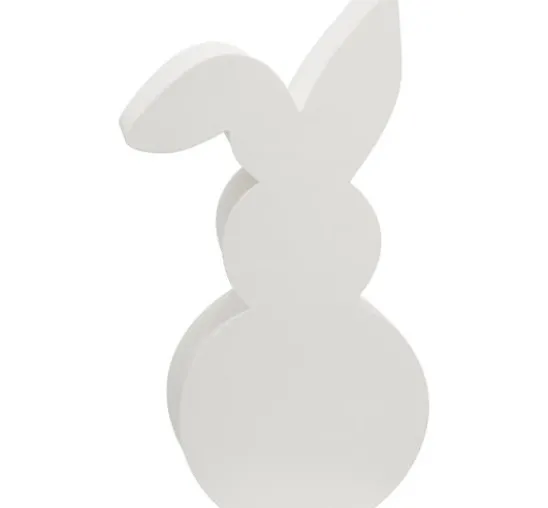 VBS Silikon-Gießform "Hase Knickohr"