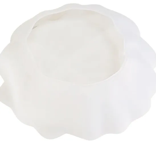 VBS Silikon-Gießform "Muschelschale"