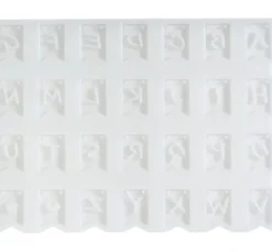 VBS Silikon-Gießform