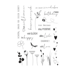 VBS Silikonstempel