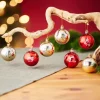 VBS Silikonstempel "Christmas Animals"