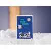 VBS Silikonstempel "Polarwelt"