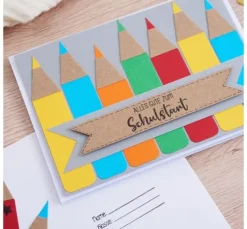 VBS Silikonstempel