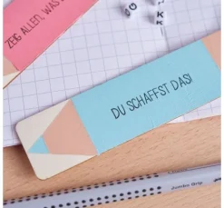VBS Silikonstempel