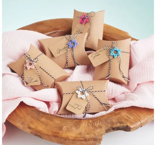 VBS Silikonstempel "Weihnachtszauber"