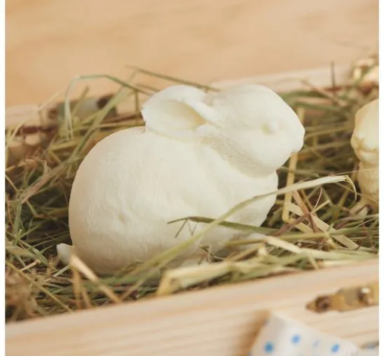 VBS Silikon-Vollform "Bunny"