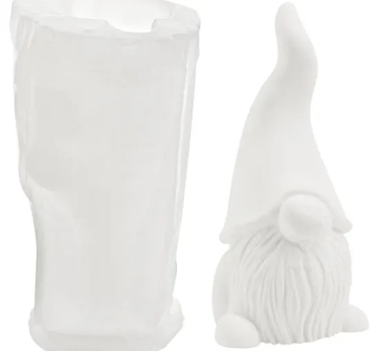 VBS Silikon-Vollform "Gnome"