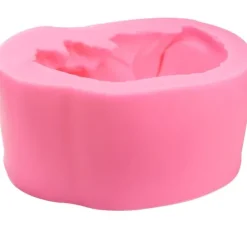 VBS Silikon-Vollform