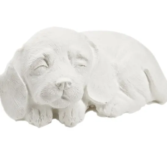 VBS Silikon-Vollform "Hund"