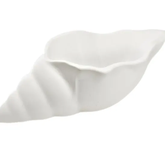 VBS Silikon-Vollform "Muschel"