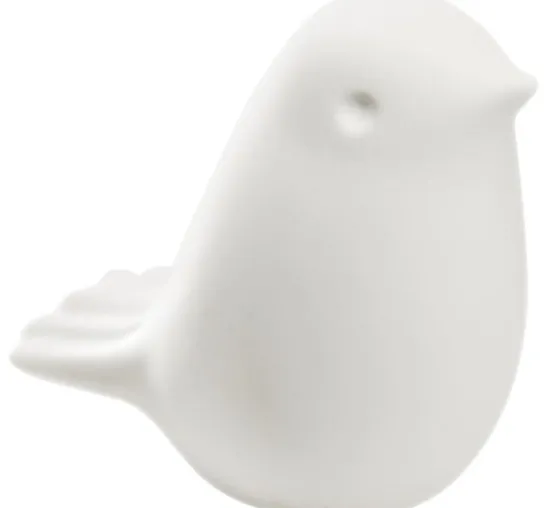 VBS Silikon-Vollform "Vogel"