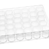 VBS Sortierbox mit 30 Schraubdosen