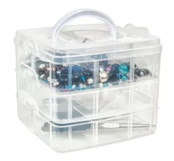 VBS Sortierbox mit Tragegriff