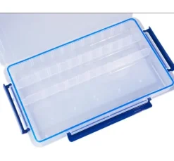 VBS Sortierbox mit variabler Einteilung