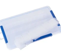 VBS Sortierbox mit variabler Einteilung