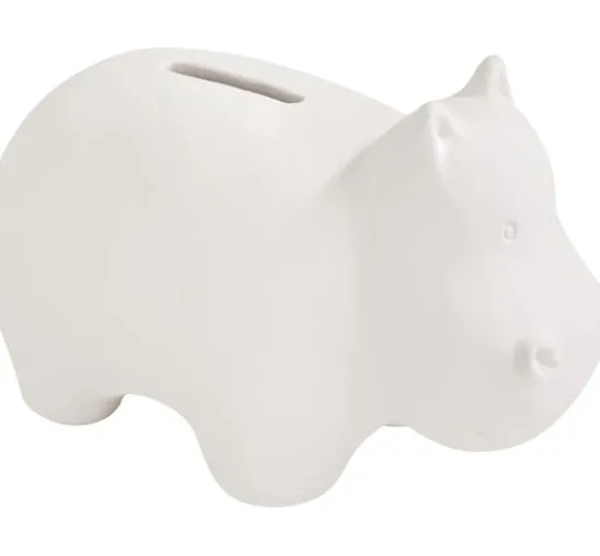 VBS Spardose "Hippo"