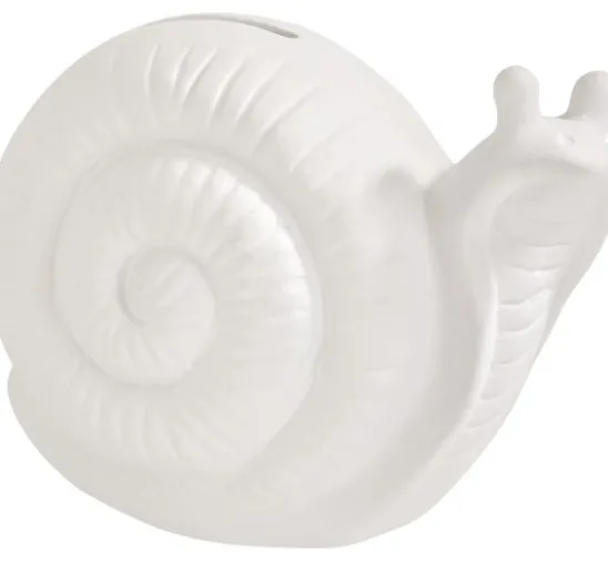 VBS Spardose "Schnecke"