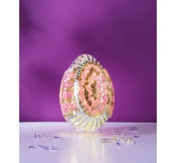 VBS Spiegelmosaik, selbstklebend, 5 x 5 mm