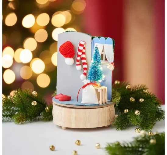 VBS Spieluhr "Stille Nacht"