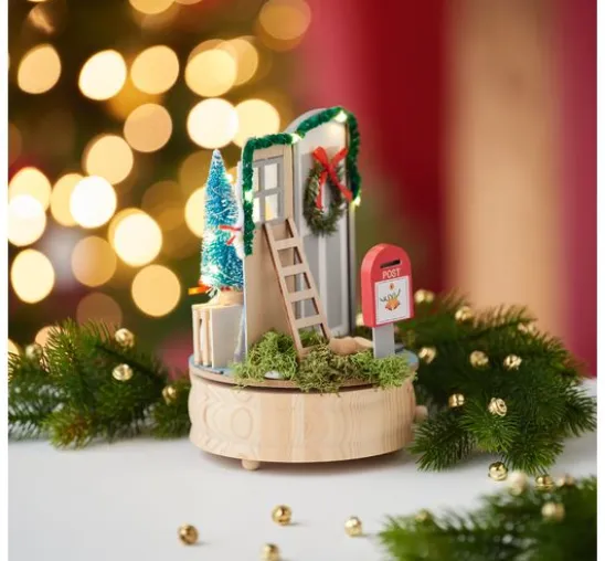 VBS Spieluhr "Stille Nacht"