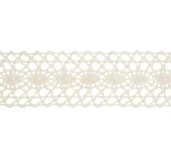 VBS Spitzenband "Creme"