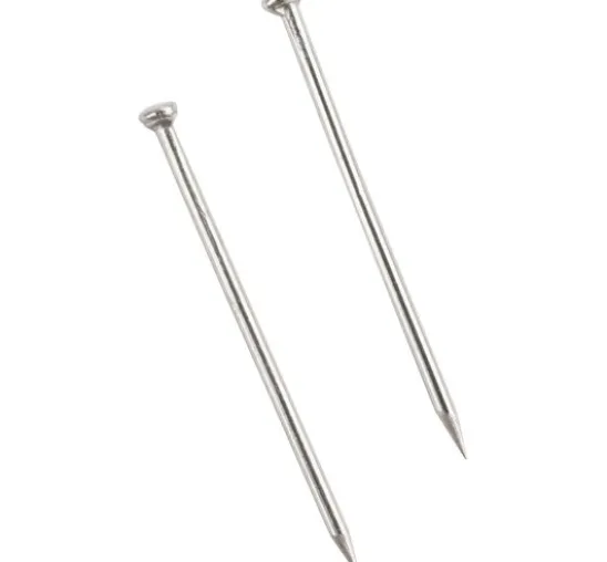 VBS Stahlstecknadeln, 18 mm, 50 g