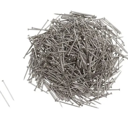 VBS Stahlstecknadeln, 18 mm, 50 g