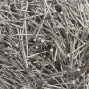 VBS Stahlstecknadeln, 18 mm, 500 g