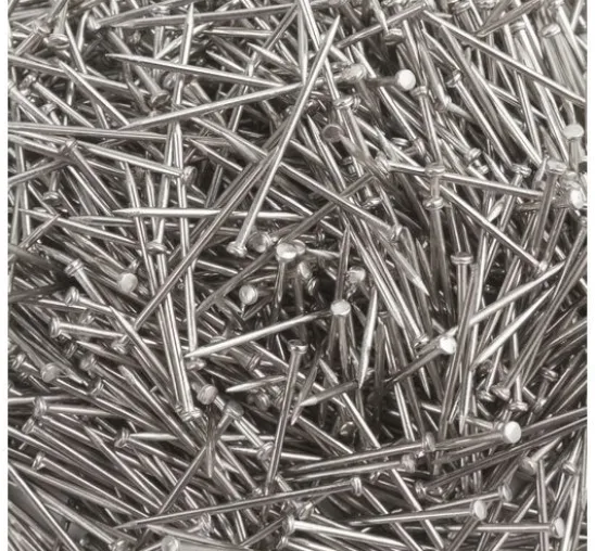 VBS Stahlstecknadeln, 18 mm, 500 g