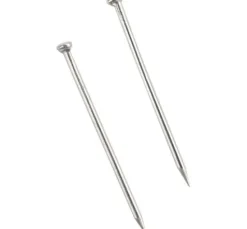 VBS Stahlstecknadeln, 18 mm, 500 g