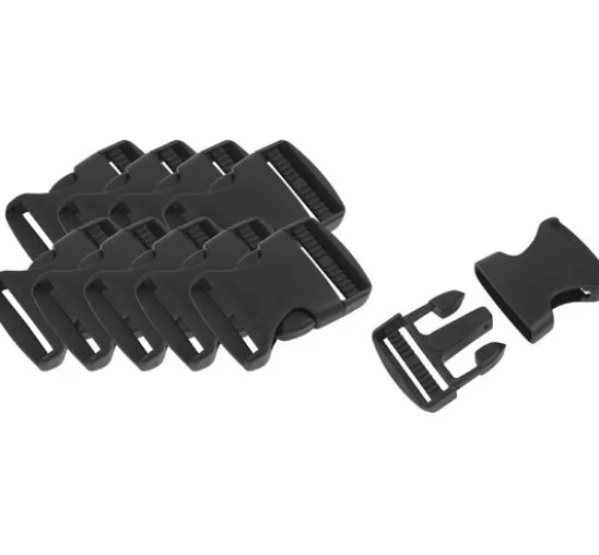 VBS Steckschnallen / Klickverschlüsse "38 mm"