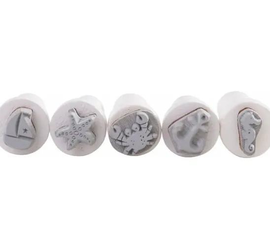 VBS Stempel-Set "Maritim"