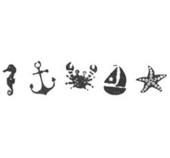 VBS Stempel-Set