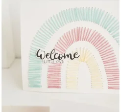 VBS Sticktwist, Megapack Pastell