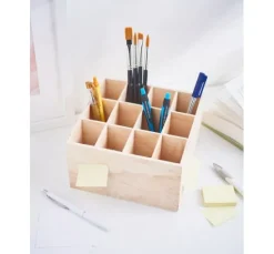 VBS Stiftebox, 12 Fächer