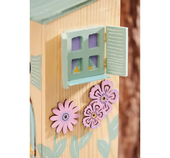 VBS Streuteile Blüte "Floretta"