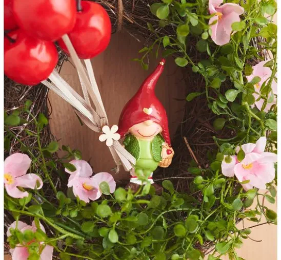 VBS Streuteile Blüte "Yolli"