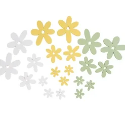 VBS Streuteile Blumen