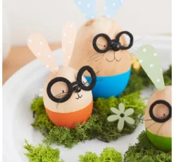 VBS Streuteile Blumen