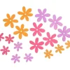 VBS Streuteile Blumen "Noora"