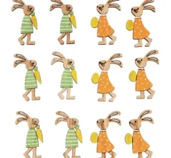 VBS Streuteile Hase "Fiver"