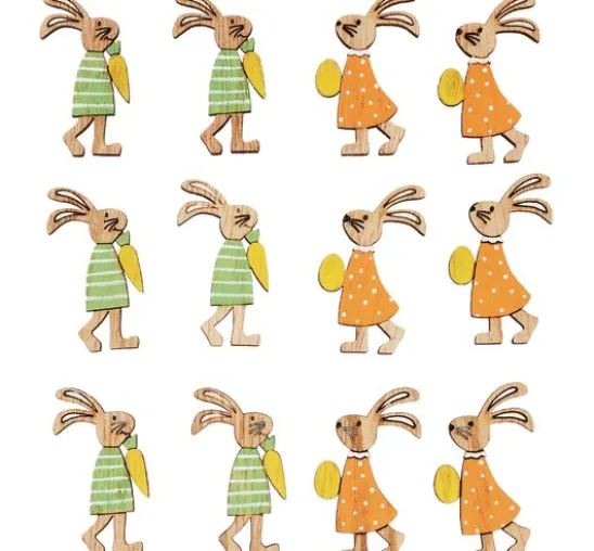 VBS Streuteile Hase "Fiver"