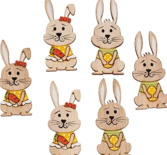 VBS Streuteile Hase "Flips"