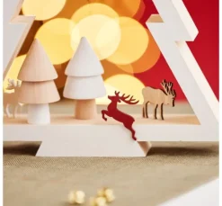 VBS Streuteile "Red Deer"