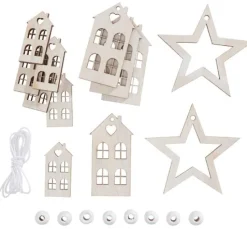 VBS Streuteile-Set