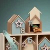VBS Streuteile "Sterne-Mix"