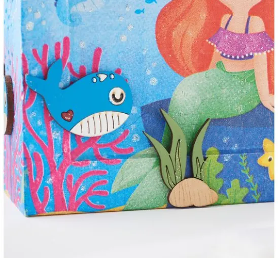 VBS Streuteile "Unter Wasser"