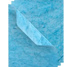 VBS Strohseide, 50x70cm, 3 Bögen
