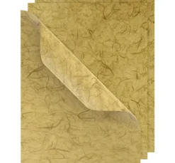 VBS Strohseide, 50x70cm, 3 Bögen