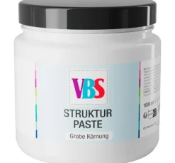 VBS Strukturpaste 